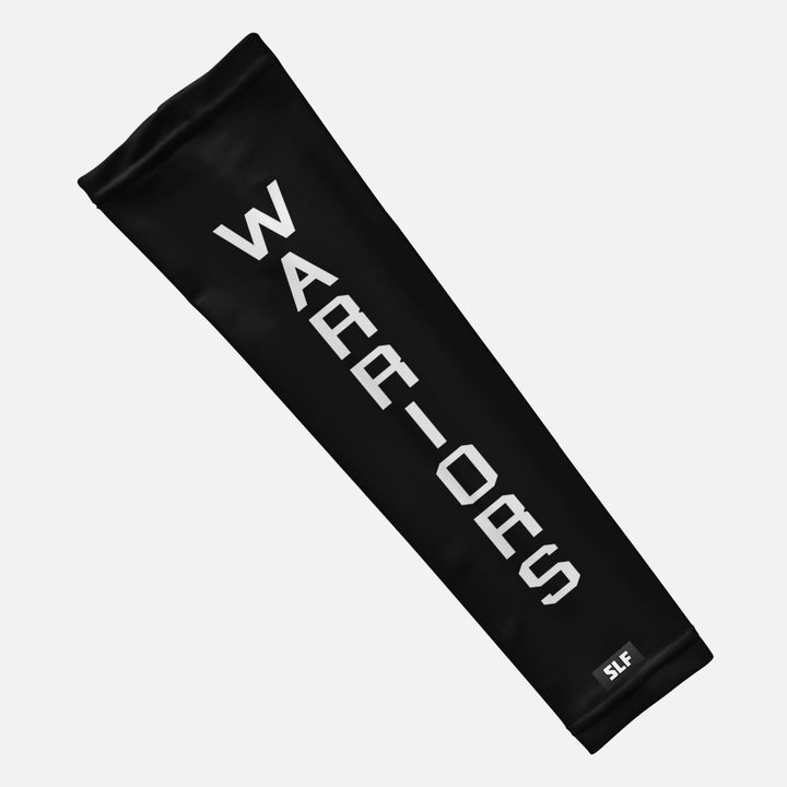 Warriors Arm Sleeve