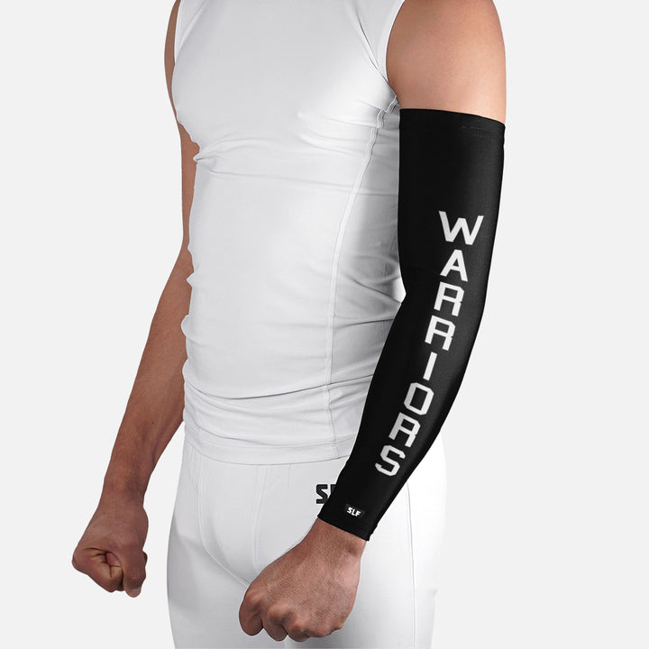 Warriors Arm Sleeve