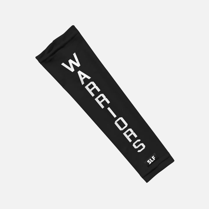 Warriors Kids Arm Sleeve