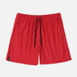 Watermelon Red Shorts - 7"