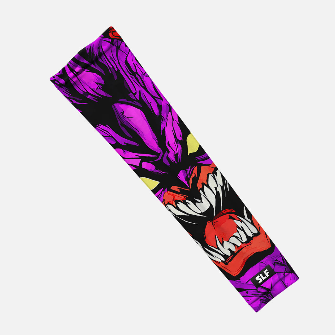 Webstrike Kids Arm Sleeve