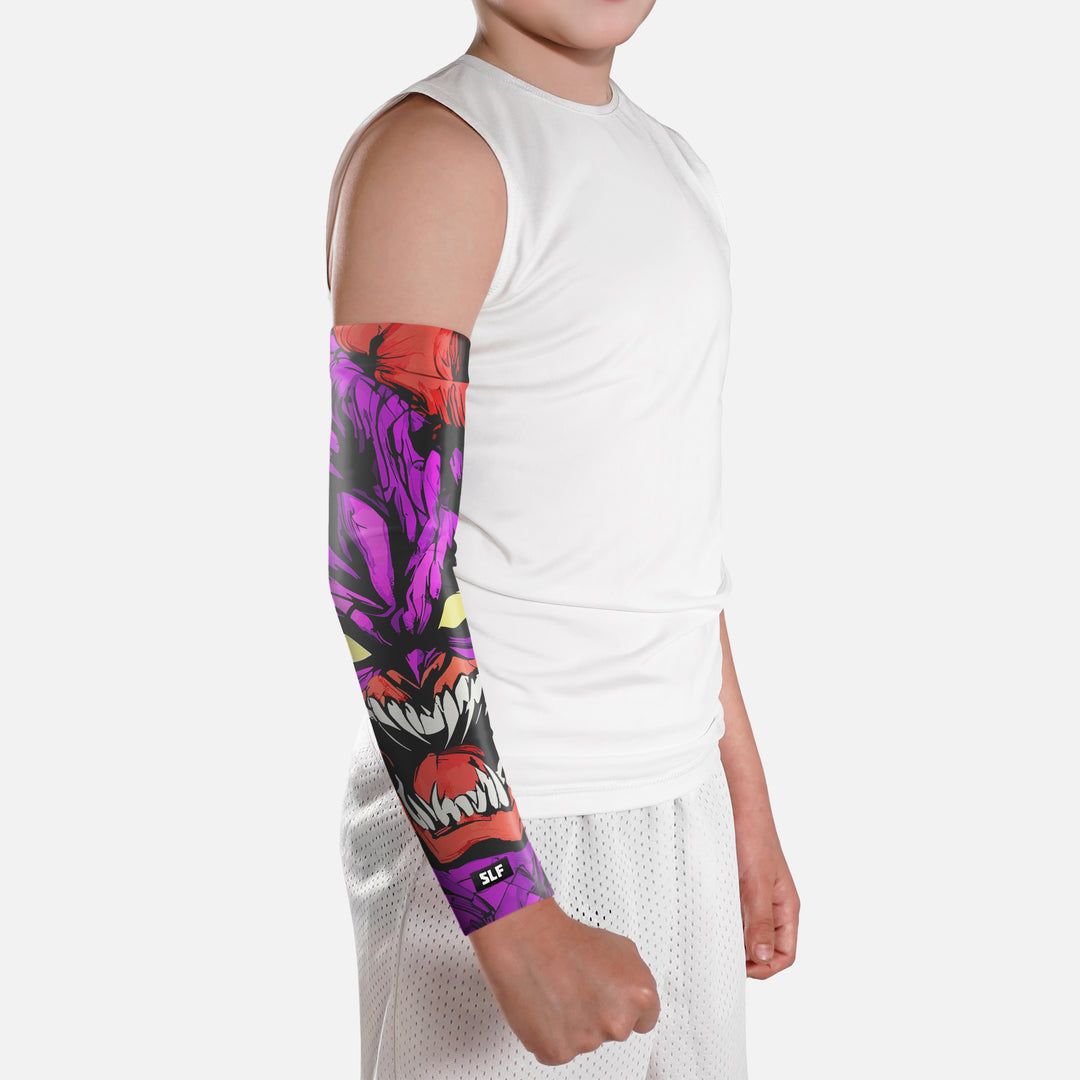 Webstrike Kids Arm Sleeve