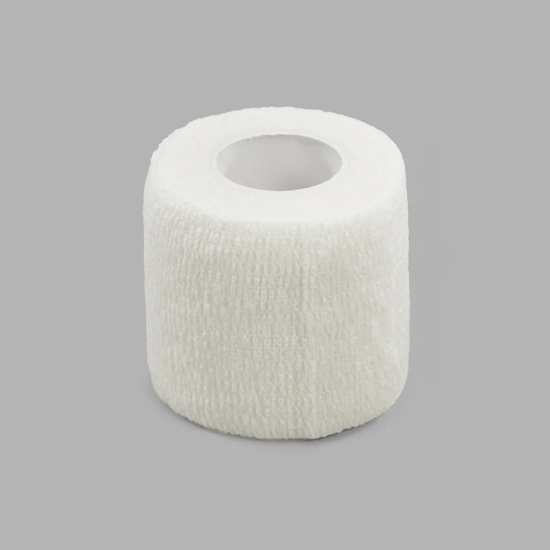 White Athletic Tape