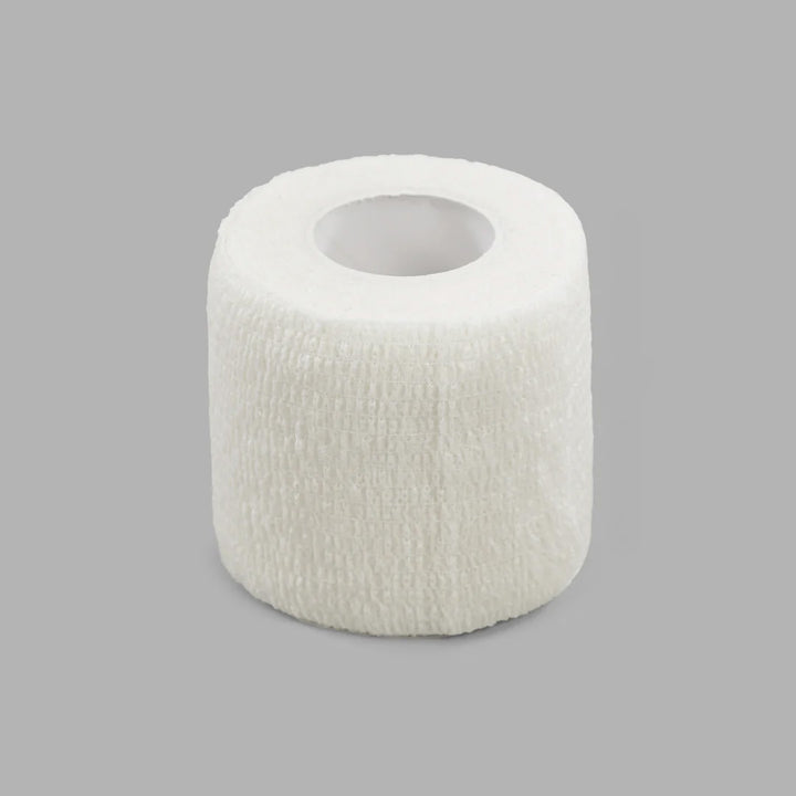 White Athletic Tape
