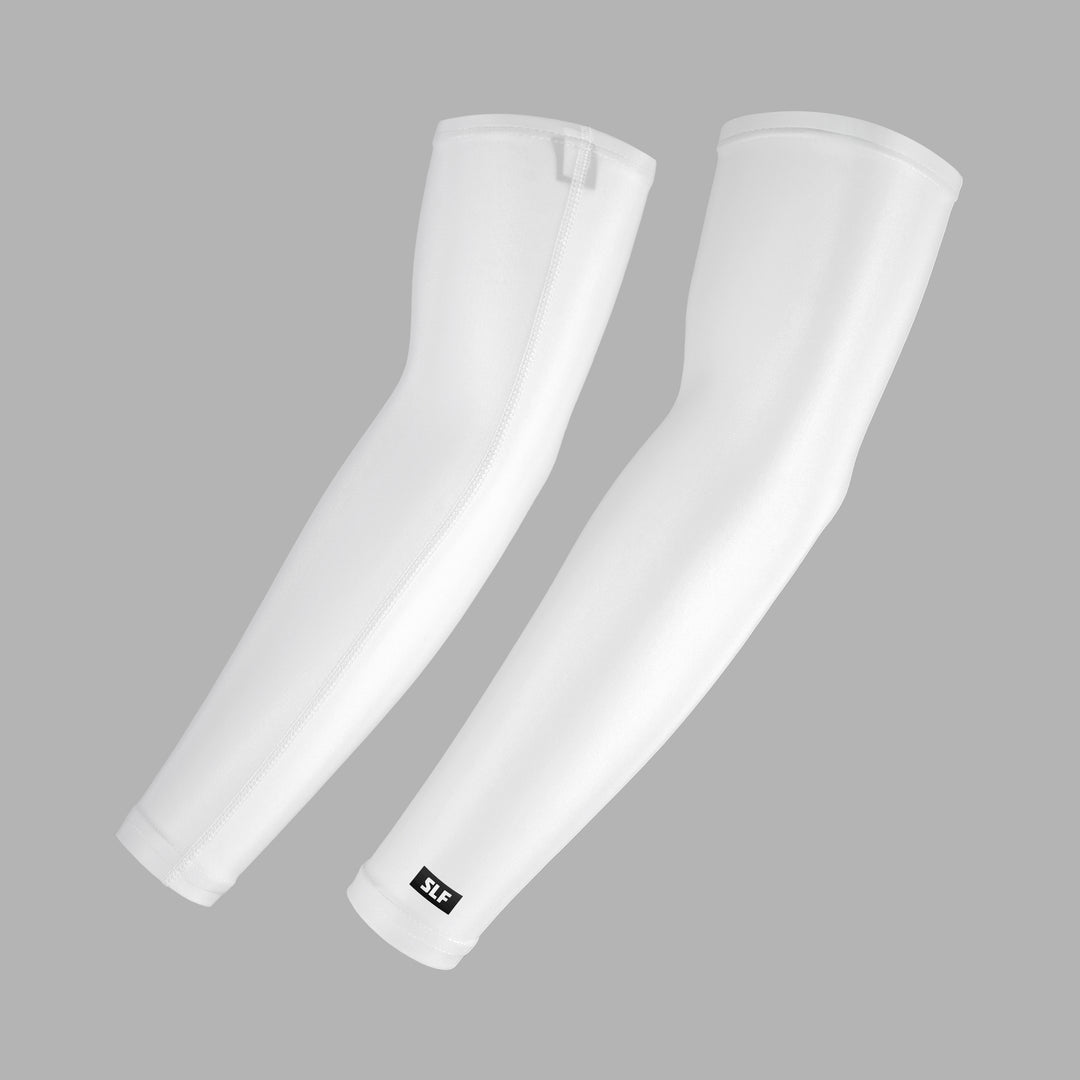 White Arm Sleeve