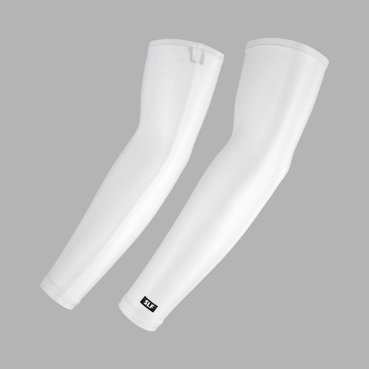 White Arm Sleeve