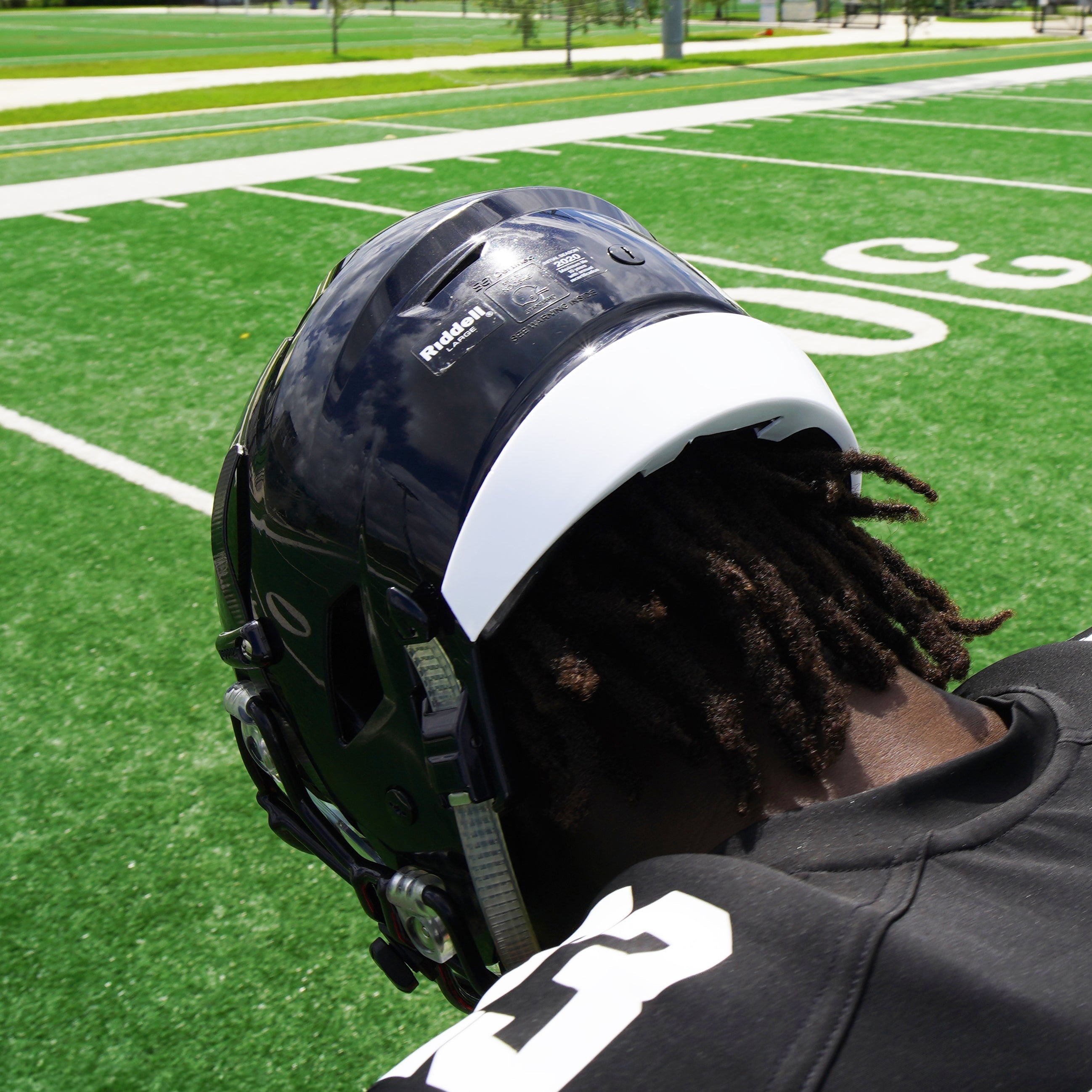 Riddell Speedflex Front and Back Bumper Cover Kit – SLEEFS