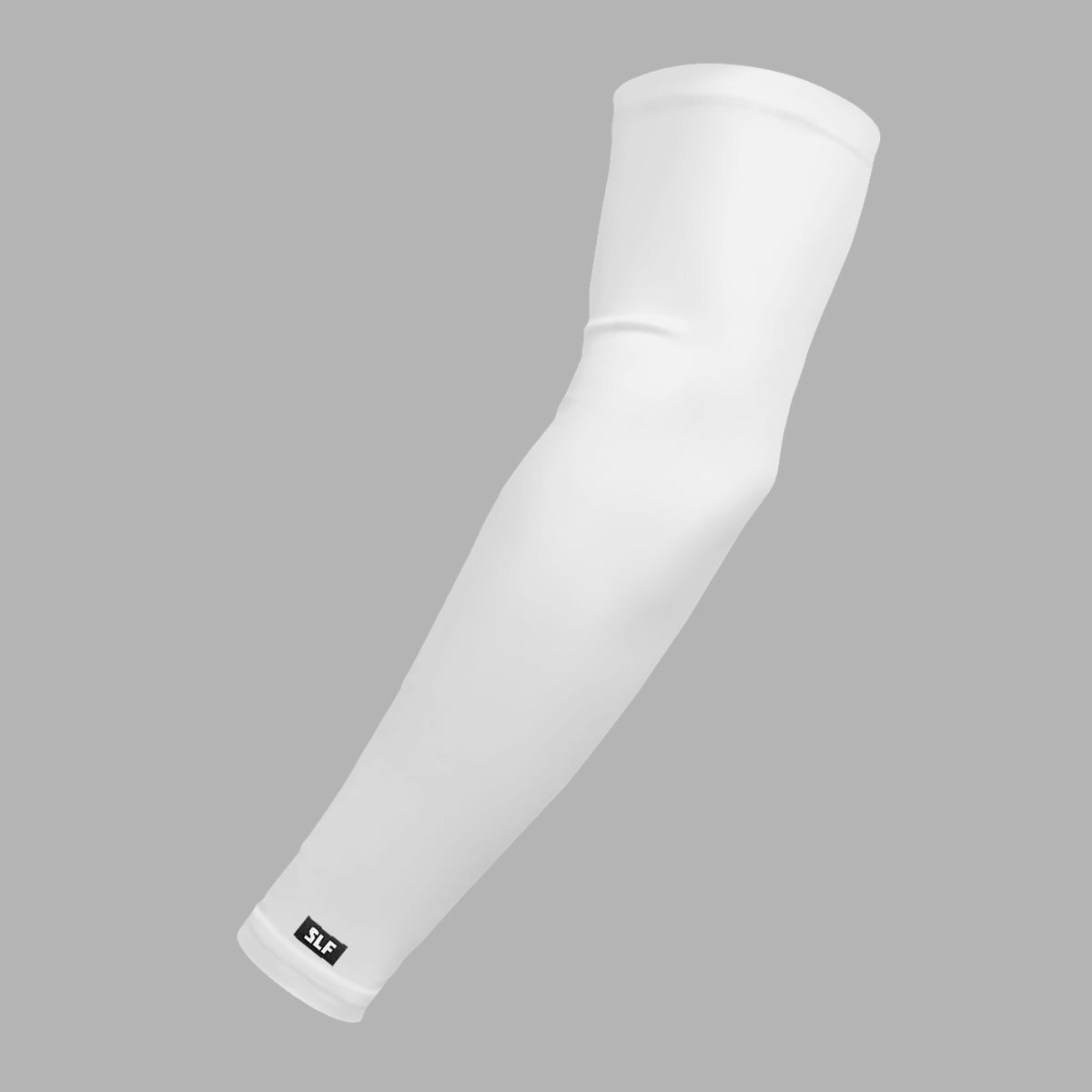 White Arm Sleeve