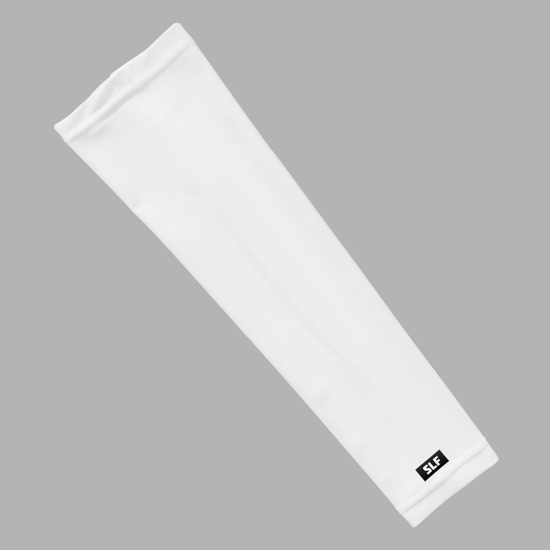 White Arm Sleeve