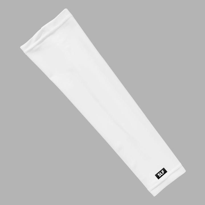 White Arm Sleeve