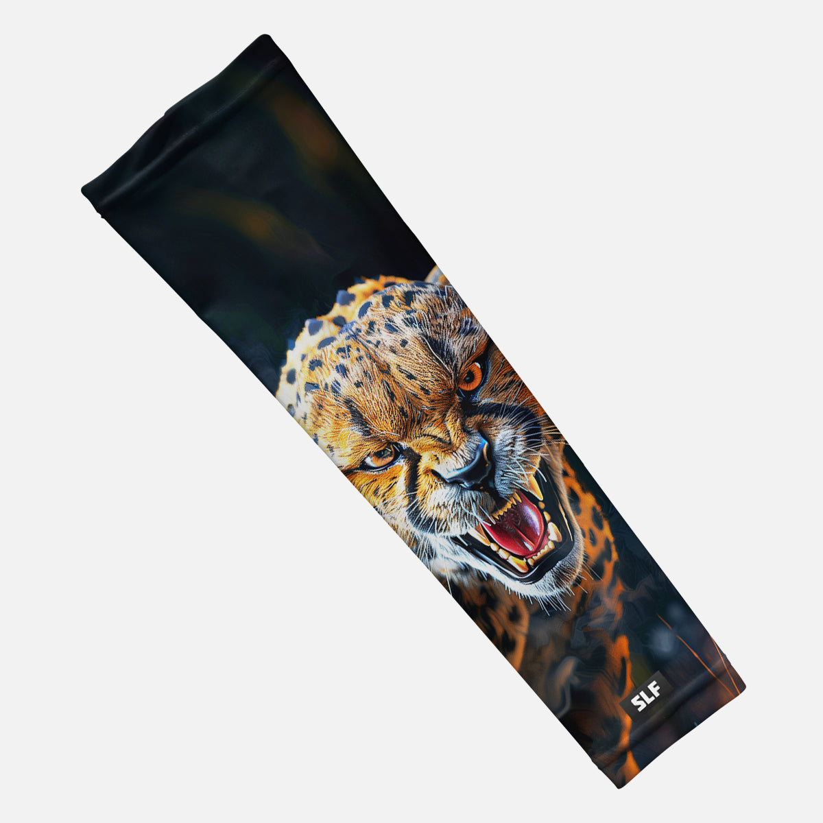 Wild Cheetah Arm Sleeve