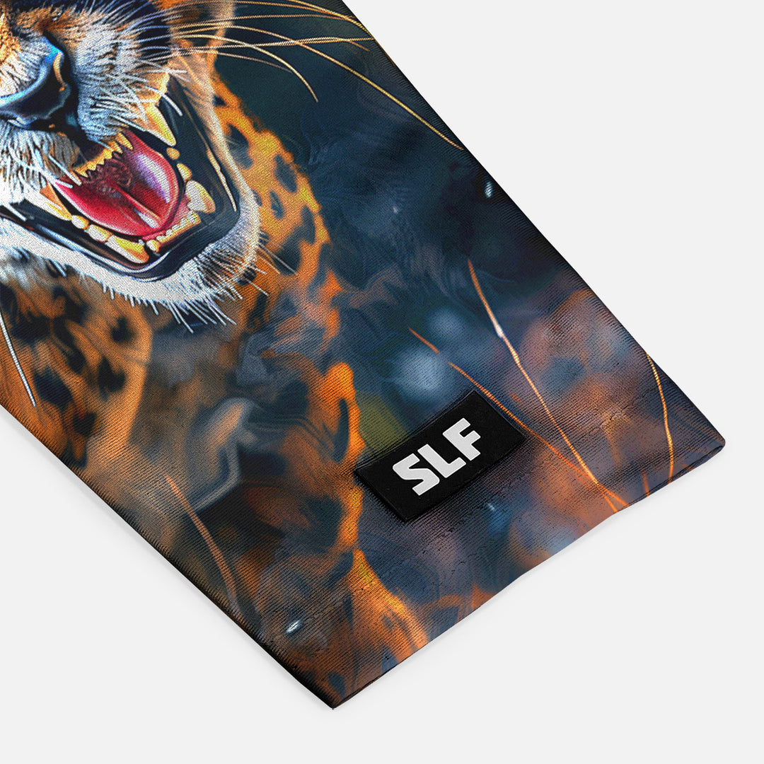 Wild Cheetah Arm Sleeve