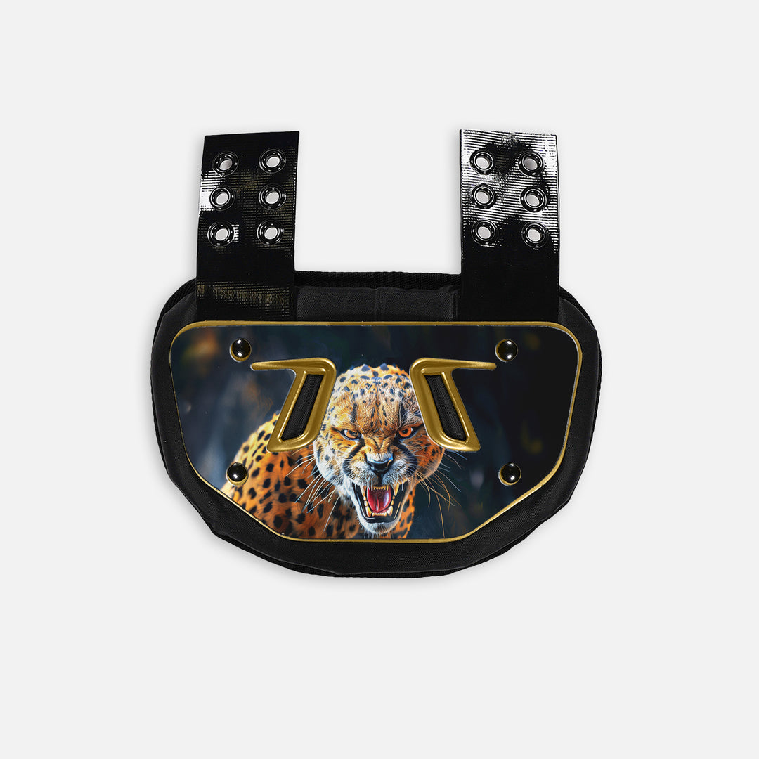 Wild Cheetah Sticker for Backplate