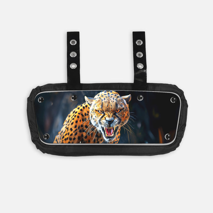 Wild Cheetah Sticker for Backplate