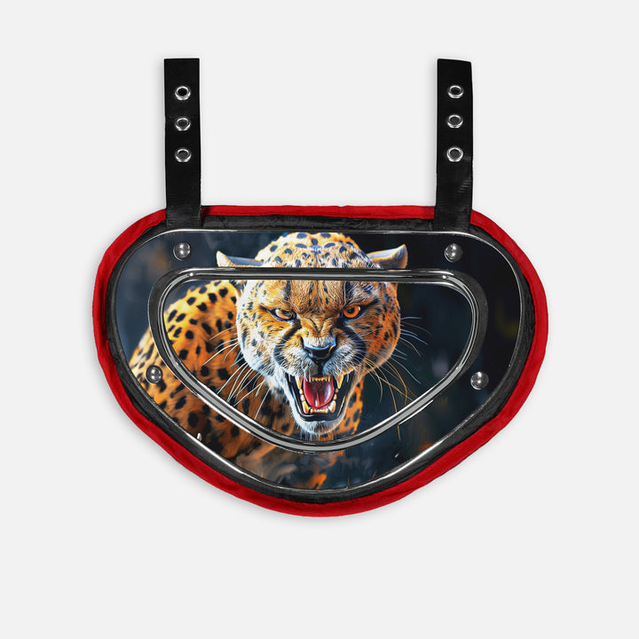 Wild Cheetah Sticker for Backplate