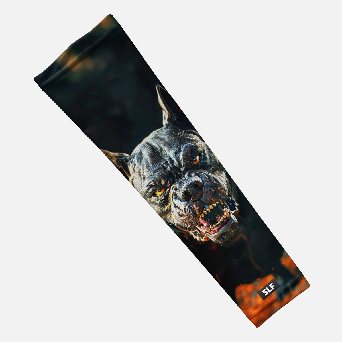 Wild Dog Arm Sleeve