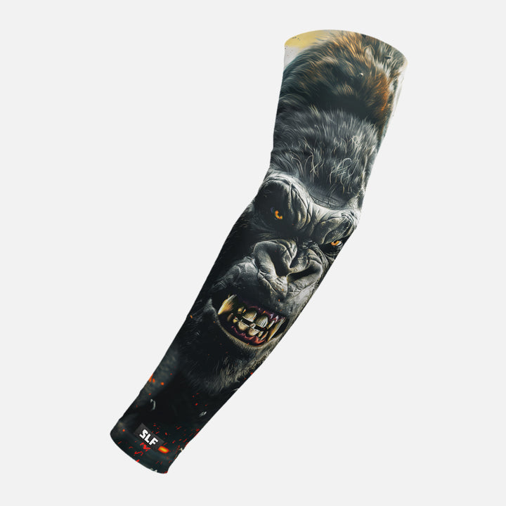 Wild Gorilla Arm Sleeve