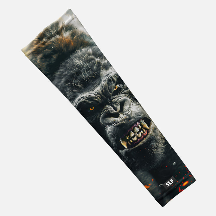 Wild Gorilla Arm Sleeve