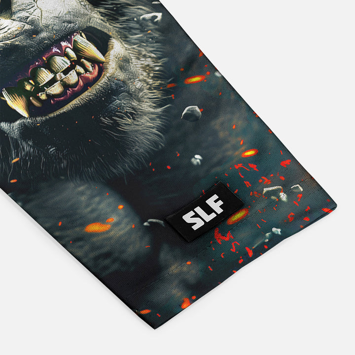 Wild Gorilla Arm Sleeve