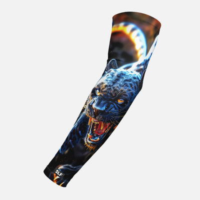 Wild Panther Arm Sleeve