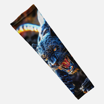 Wild Panther Arm Sleeve