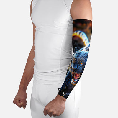 Wild Panther Arm Sleeve