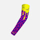 Wild Pop Drip Kids Arm Sleeve