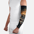 Wild Racoon Arm Sleeve