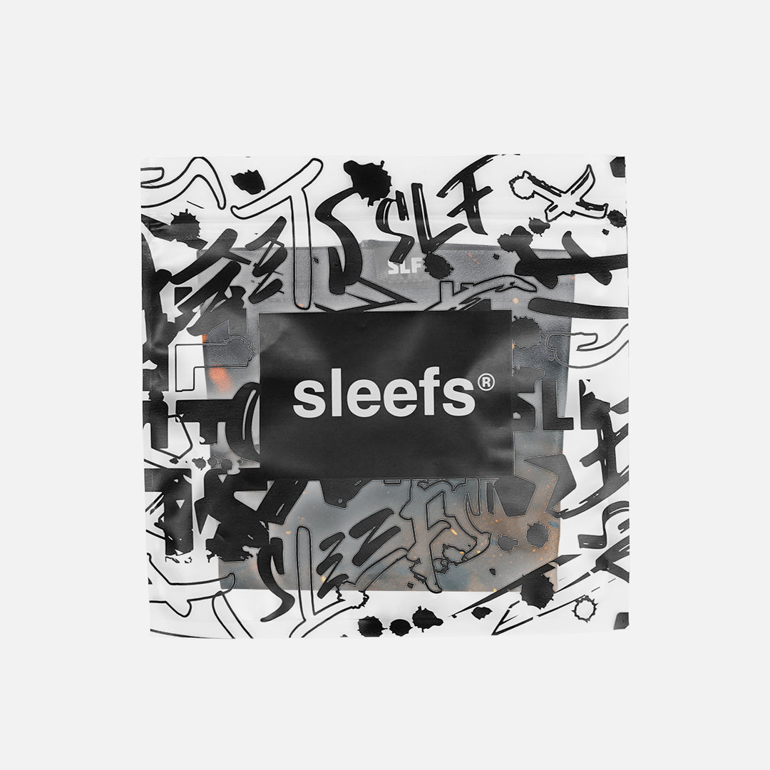 Wild Racoon Arm Sleeve