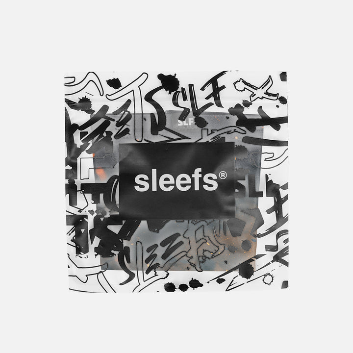 Wild Racoon Arm Sleeve