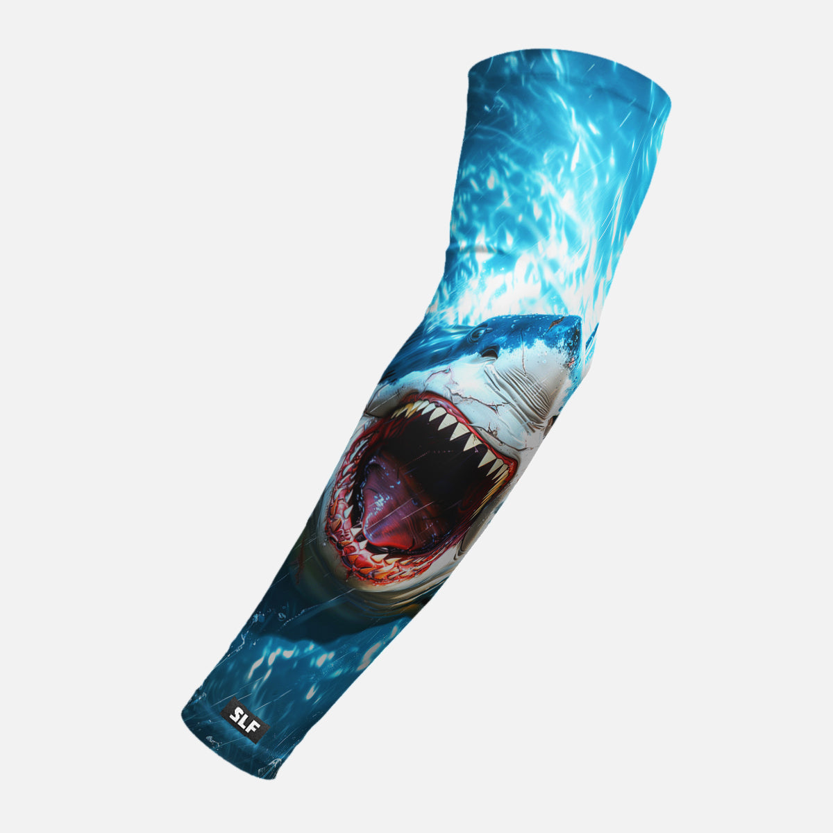 Wild Shark Arm Sleeve