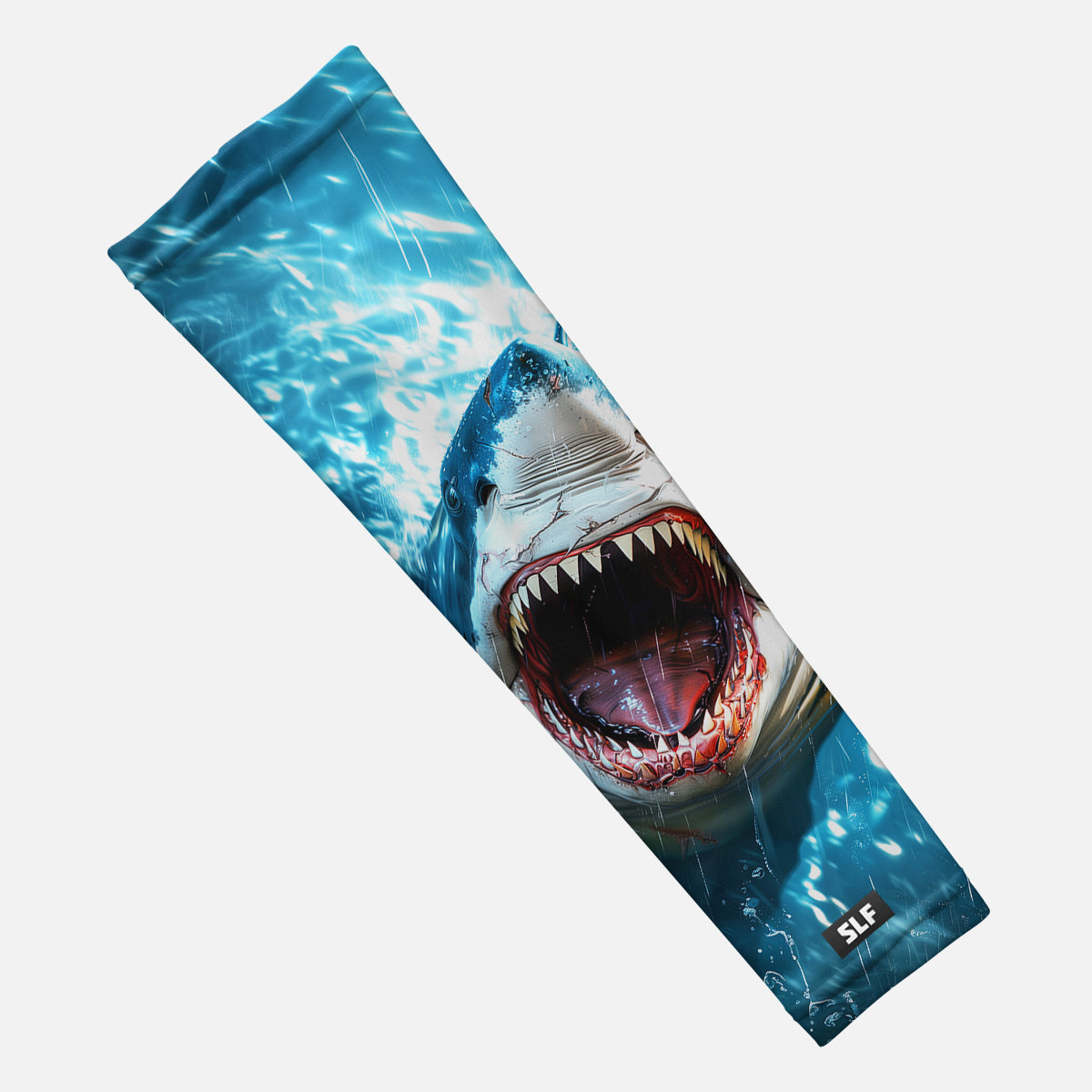 Wild Shark Arm Sleeve