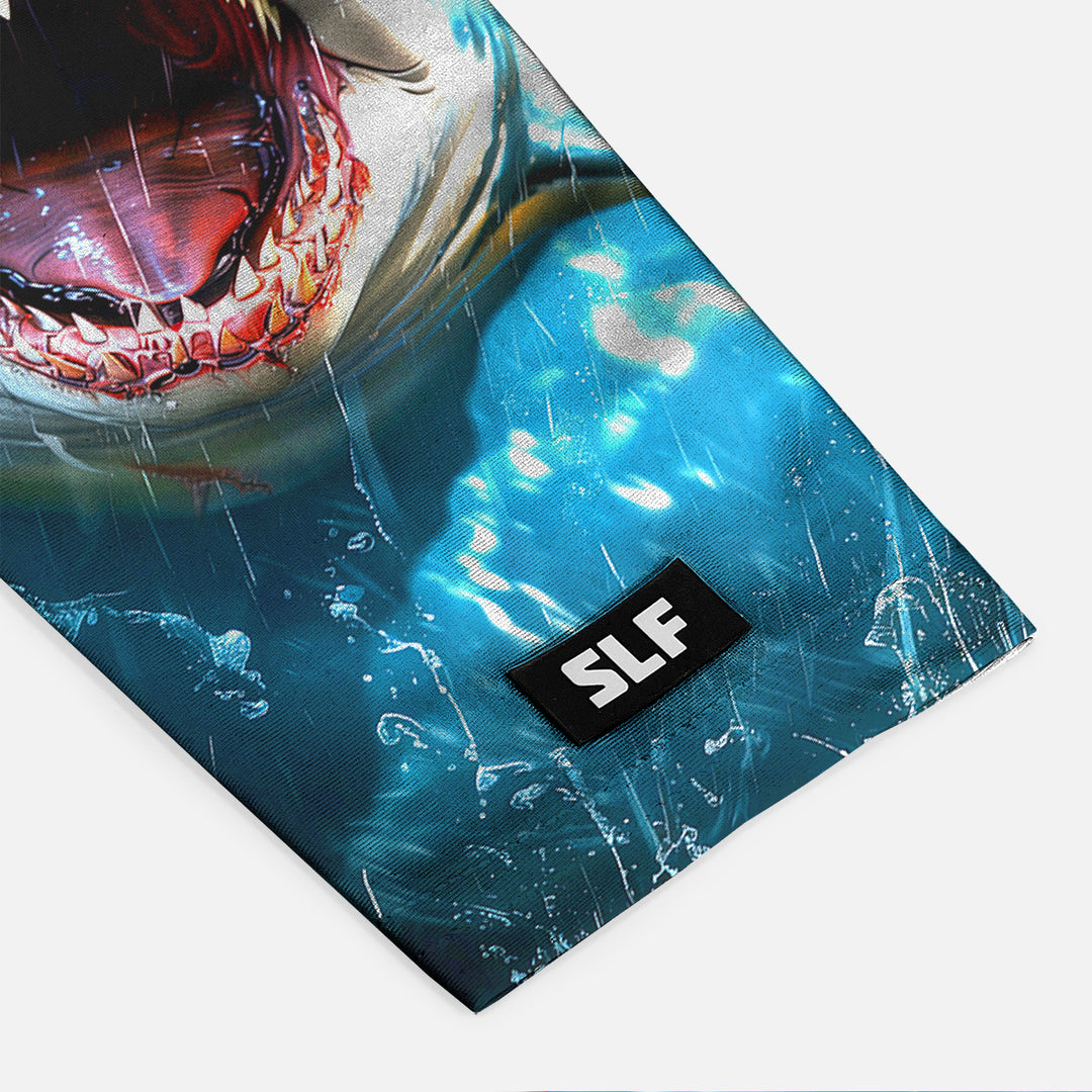 Wild Shark Arm Sleeve