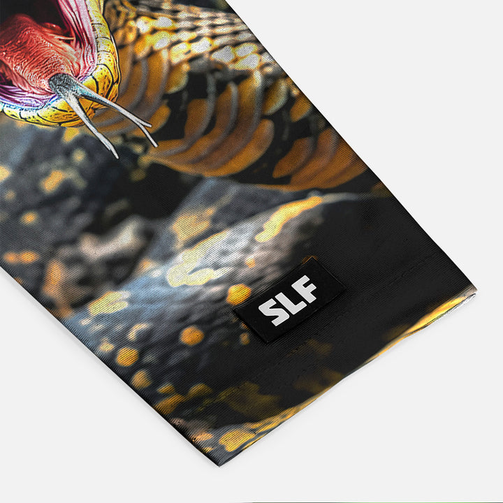 Wild Snake Arm Sleeve