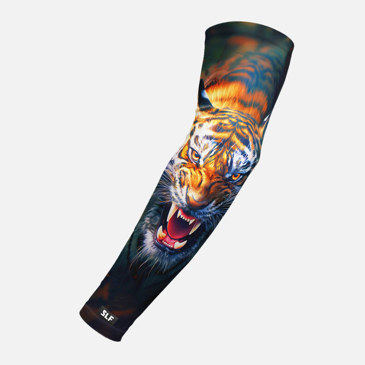Wild Tiger Arm Sleeve