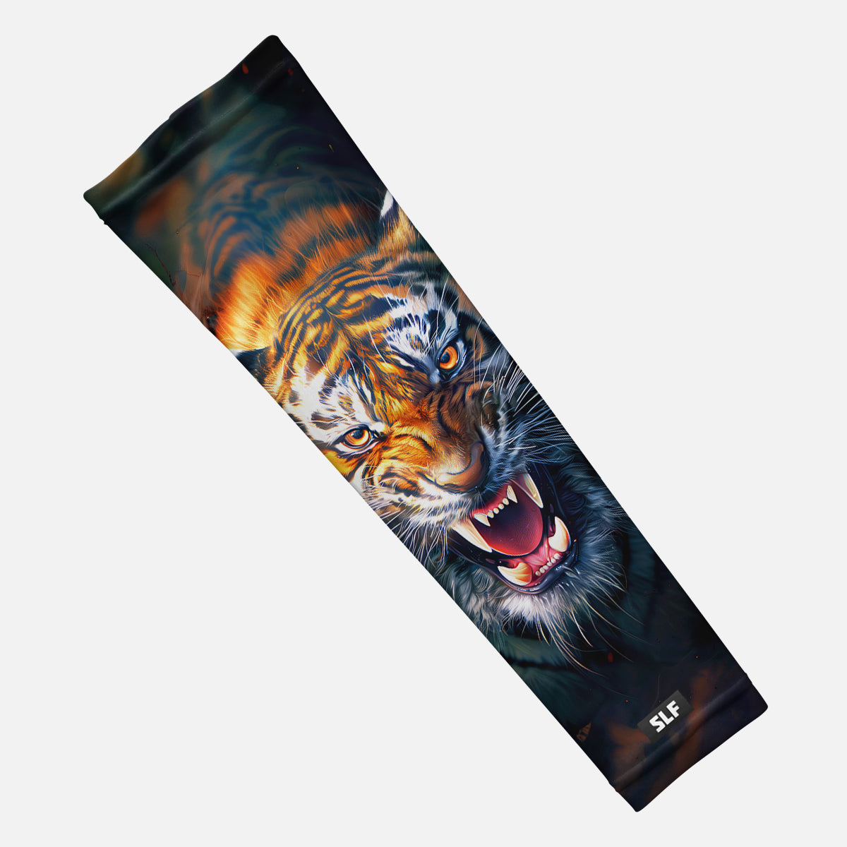 Wild Tiger Arm Sleeve