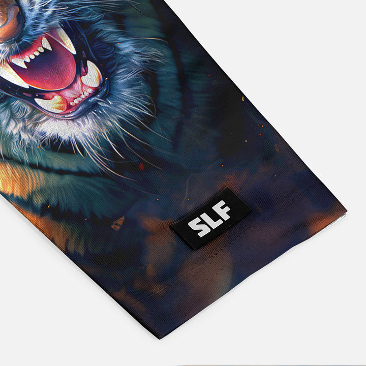 Wild Tiger Arm Sleeve