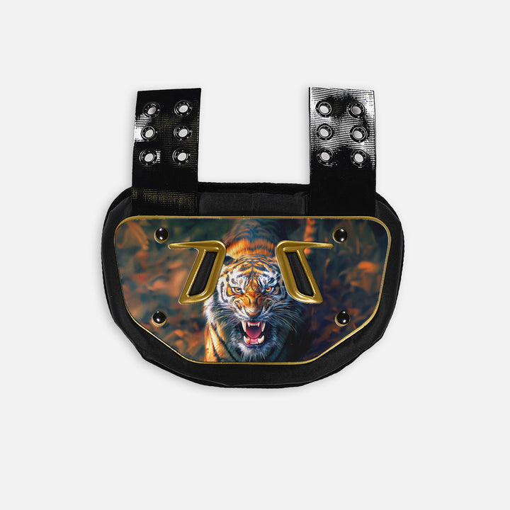Wild Tiger Sticker for Backplate