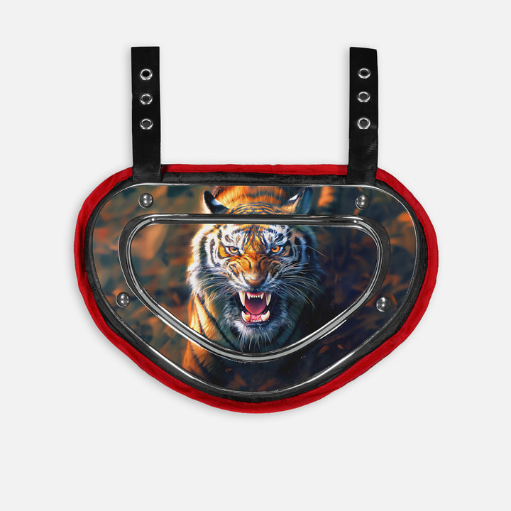 Wild Tiger Sticker for Backplate