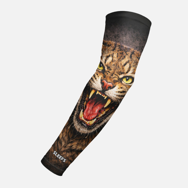 Wildcat Feral Arm Sleeve