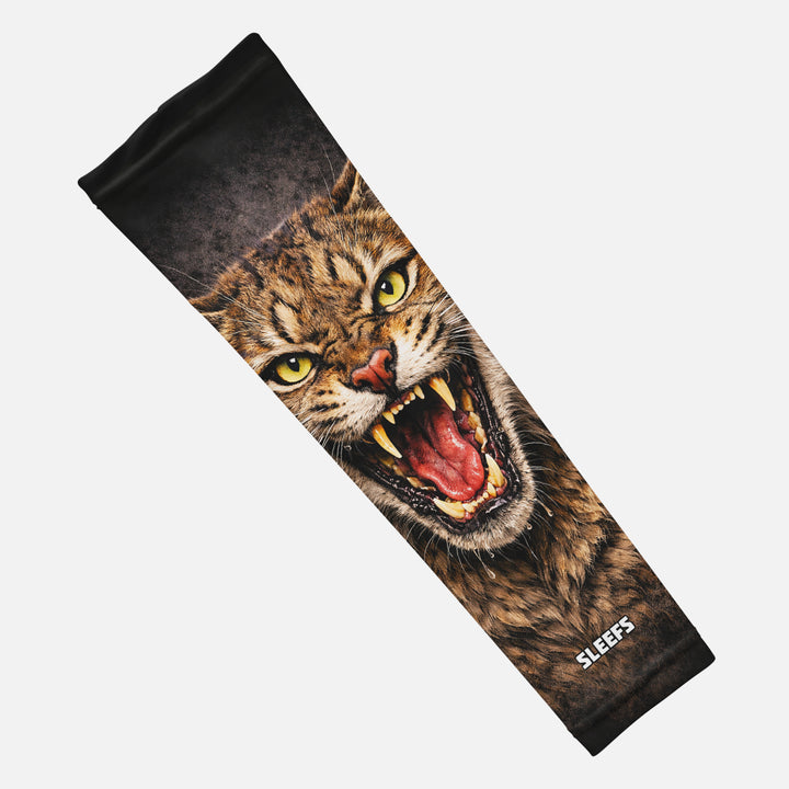 Wildcat Feral Arm Sleeve
