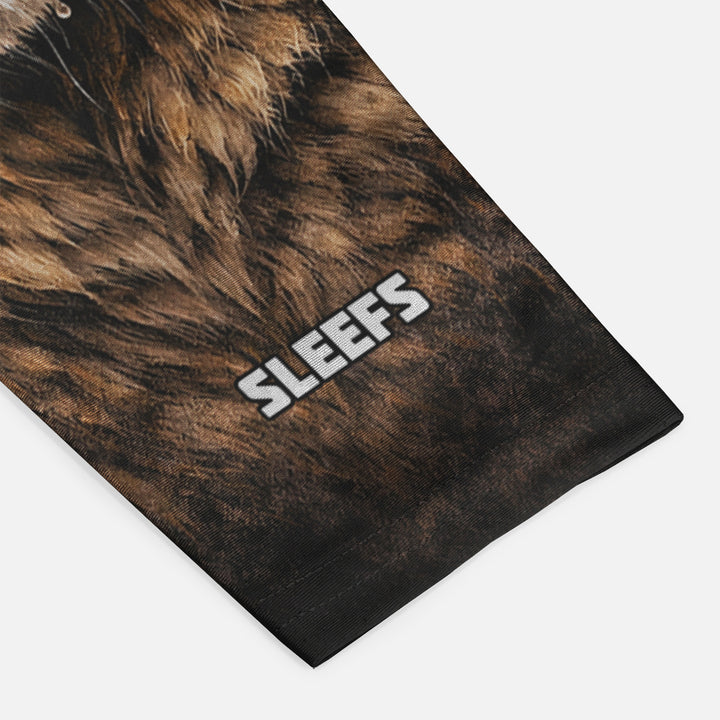 Wildcat Feral Arm Sleeve