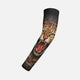 Wildcat Feral Kids Arm Sleeve