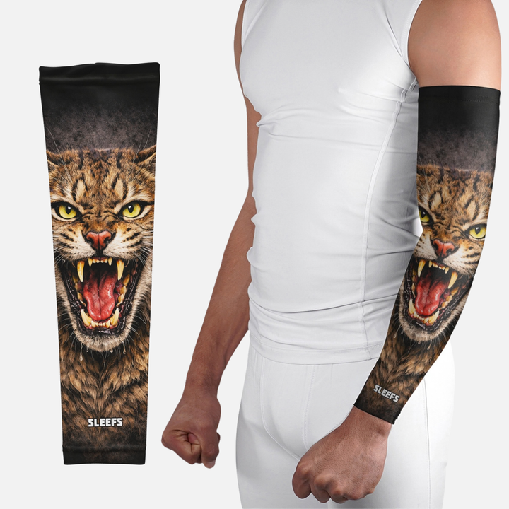 Wildcat Feral Arm Sleeve