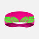 Neon Wings Hyper Pink Kids Headband