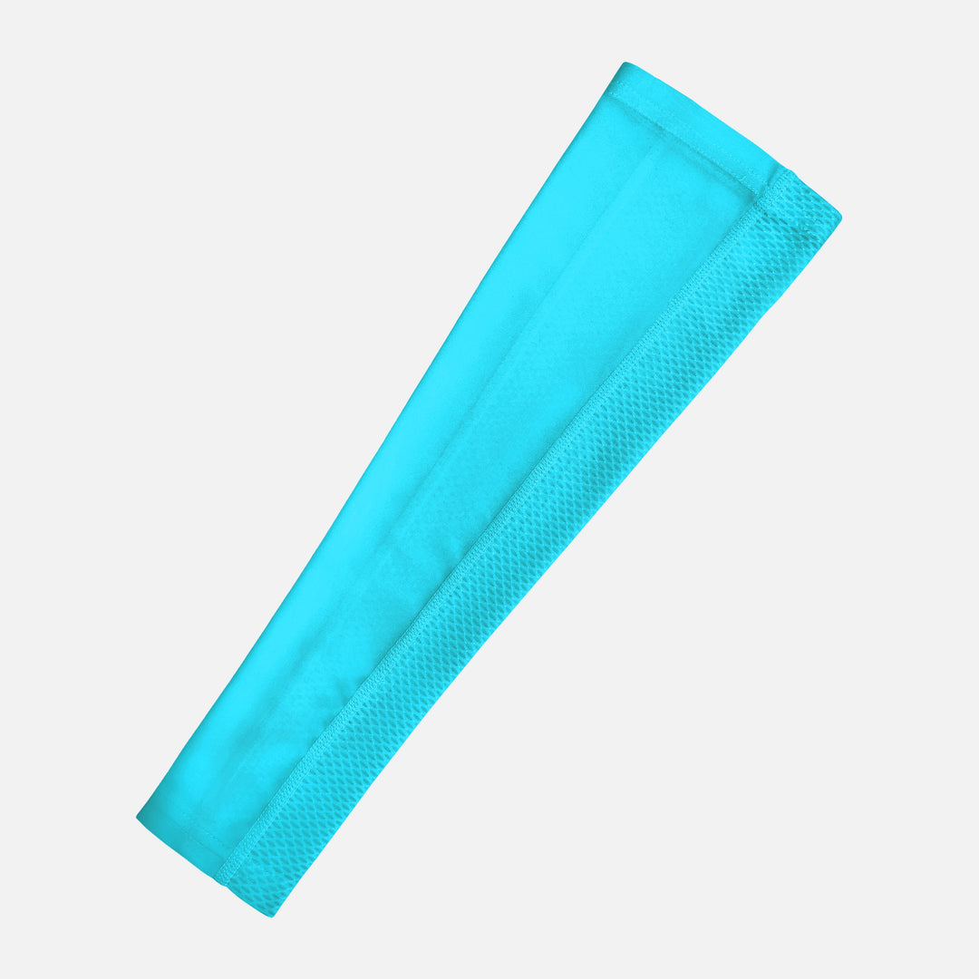 Hue Sky Blue Pro Arm Sleeve - Big