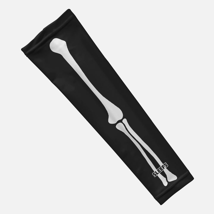 X-Ray Bone Arm Sleeve
