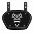 Gorilla Face Sticker for Backplate