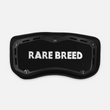 Rare breed Sticker for Backplate