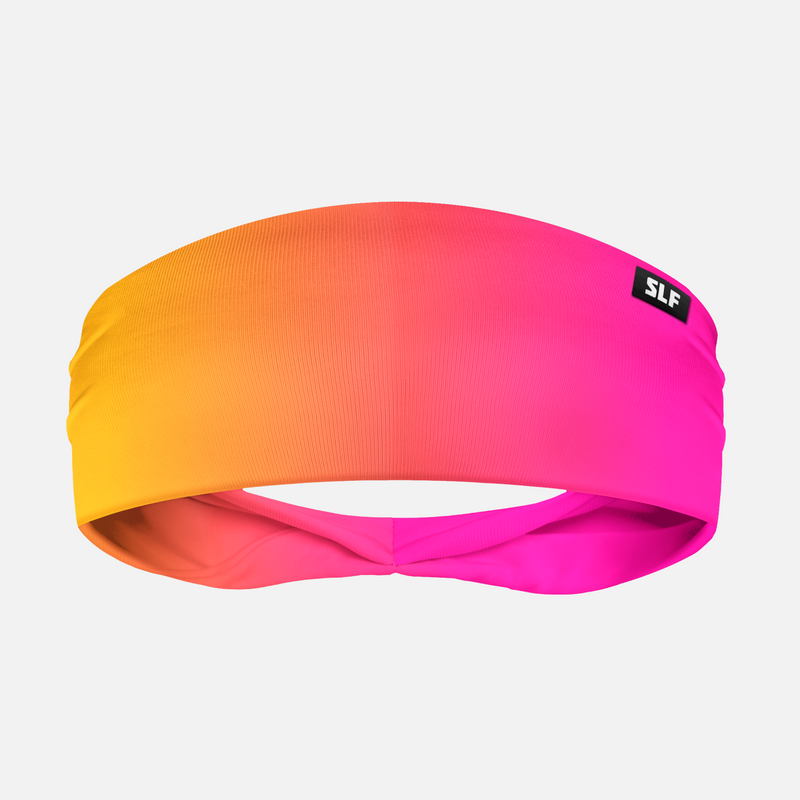Ice Pop Headband